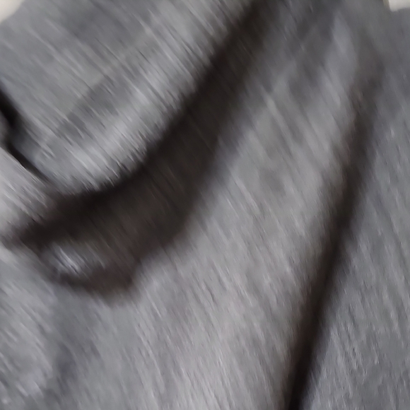 Free City Charcoal Zip-Up Hoodie - Picture 8 of 10